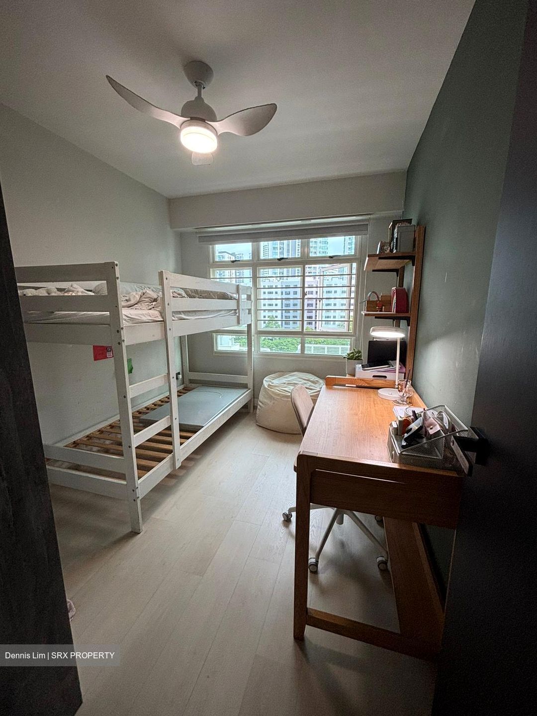 Blk 9A Tiong Bahru View (Bukit Merah), HDB 5 Rooms #503335111